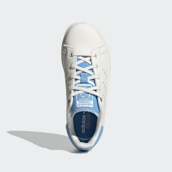 White Stan Smith Shoes