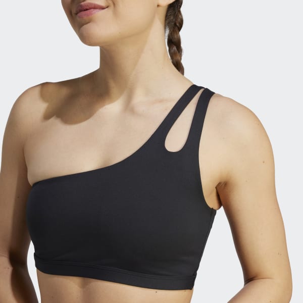 Beyond Yoga Pipe Up Sports Bra | Anthropologie Singapore Official Site