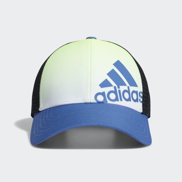 adidas adilette hat with pin