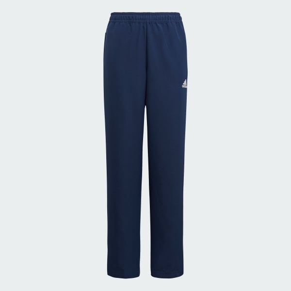Adidas tracksuit 2025 bottoms elasticated bottoms