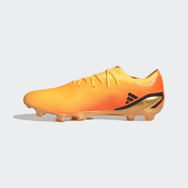 adidas X Speedportal.1 Artificial Grass Boots - Gold | adidas Switzerland