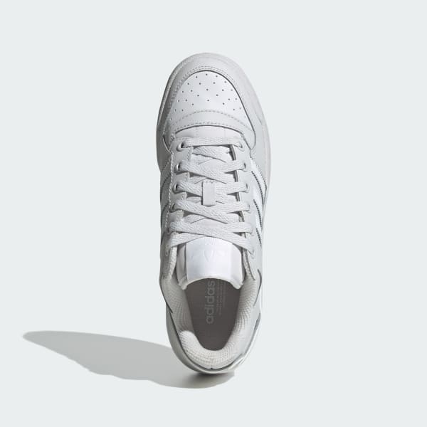 Gris Zapatillas Forum Bold