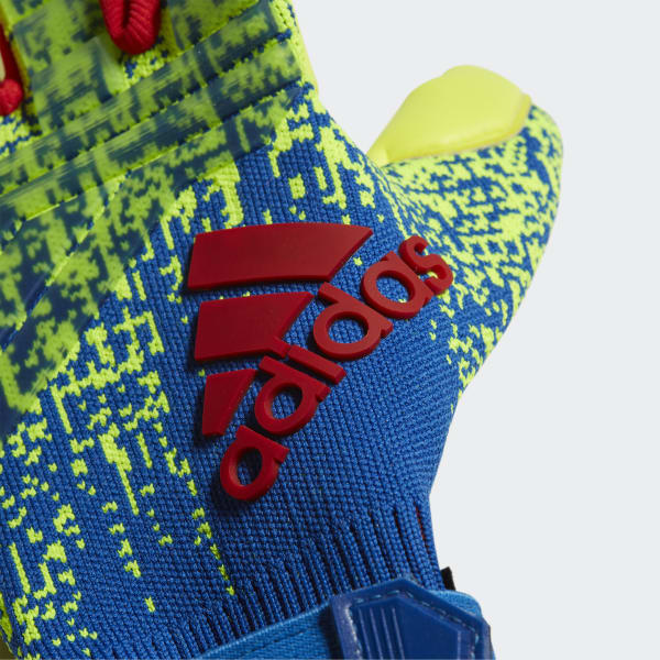 guantes de arquero adidas colombia