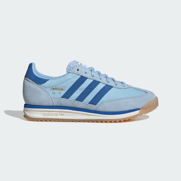 Biru Sepatu SL 72 RS