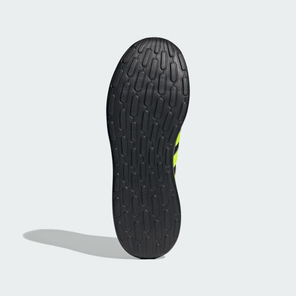 Negro Zapatillas Lite Racer 4.0