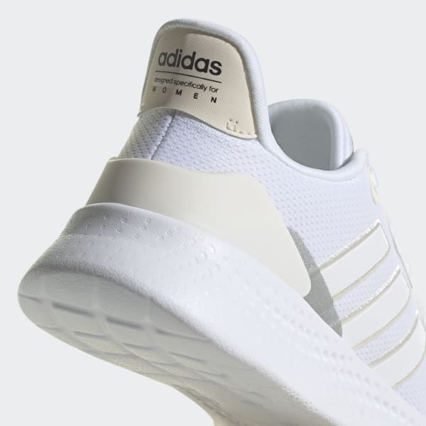 Bianco Scarpe Puremotion SE LWO91