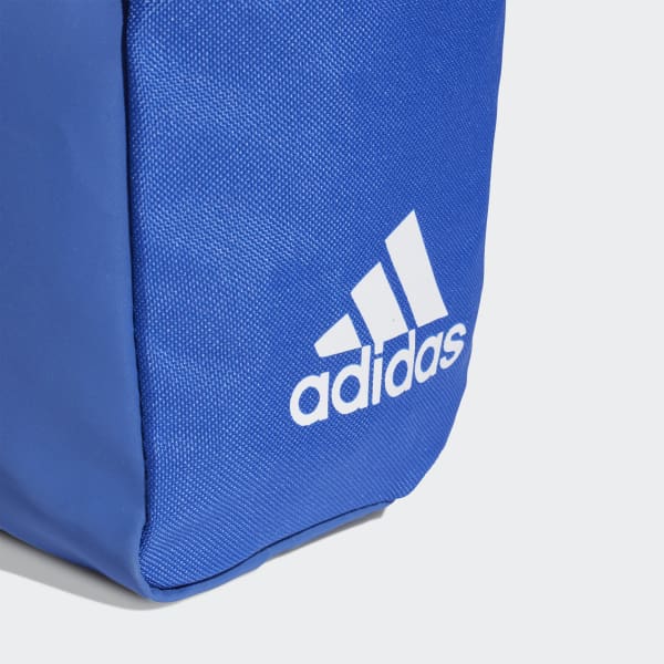 adidas Tiro Shoe Bag - Blue