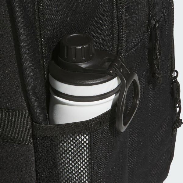 adidas Prime 7 Backpack - Black | Free Shipping with adiClub