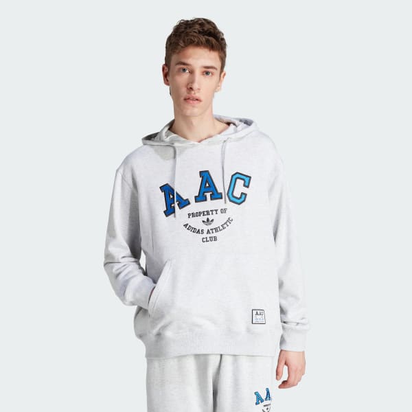 HACK AAC HOOD