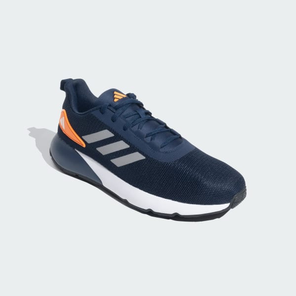Blue GLIDE STRIDE SHOES