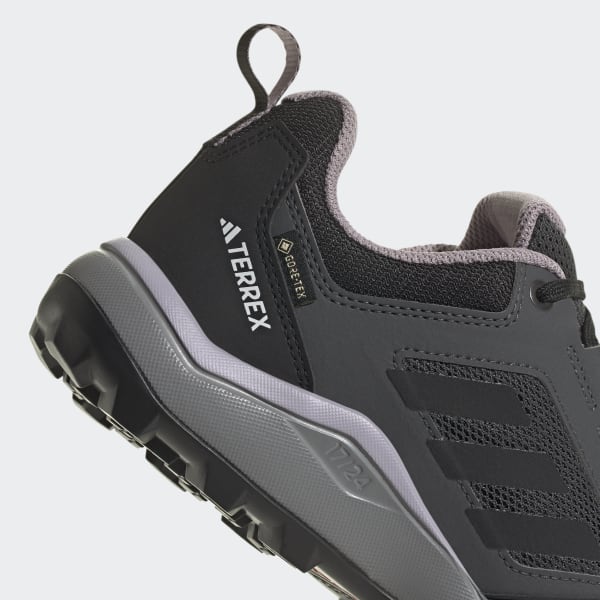 adidas Buty Tracerocker 2.0 GORE-TEX Trail Running - Szary