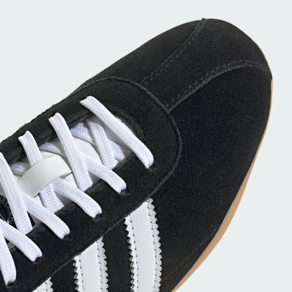 ☆韓国の人気☆【Adidas】☆TOKYO W Core Black☆22-28cm 超レア】☆ADIDAS☆TOKYO W BLACK☆男女共用☆追跡可 (adidas