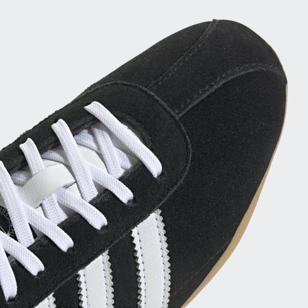★adidas★ TOKYO black JI0183 adidas Women's Tokyo W Cblack/Ftwwht/Gum3 JI0183 – Laced
