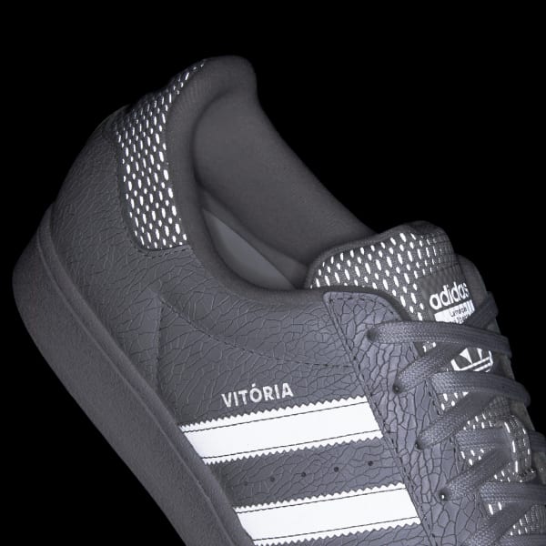 Adidas Superstar ADV x Vitoria Shoes BUY IN MIDDLE EAST