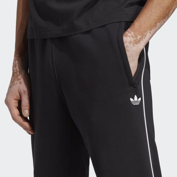 Czerń Adicolor Seasonal Archive Sweat Pants