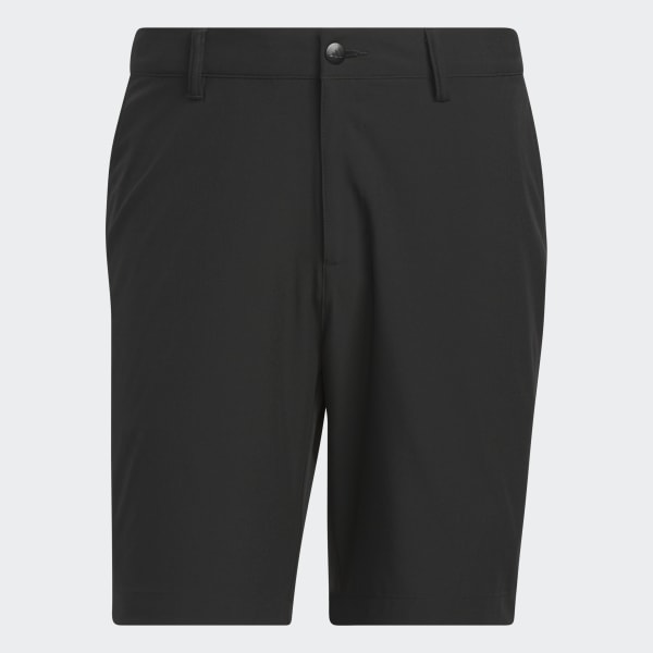 cerná Golfové šortky Ultimate365 8.5-Inch