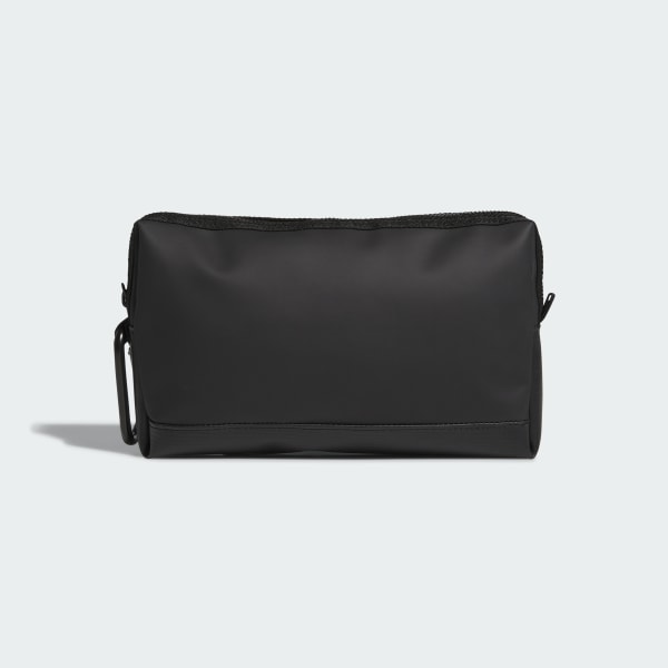 Hitam POUCH FIRST TEE