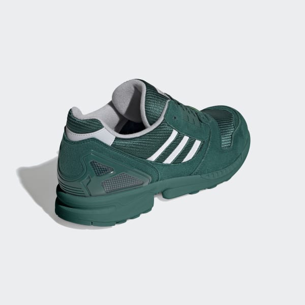 adidas zx 8000 donna verde