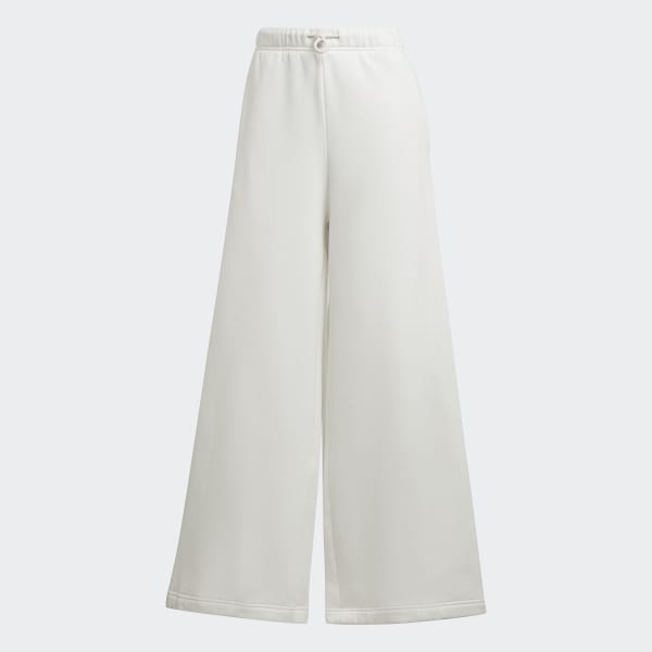 Adidas cotton fleece pants store