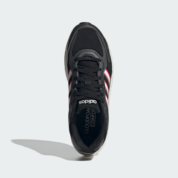 Black Eclyptix 2000 Shoes