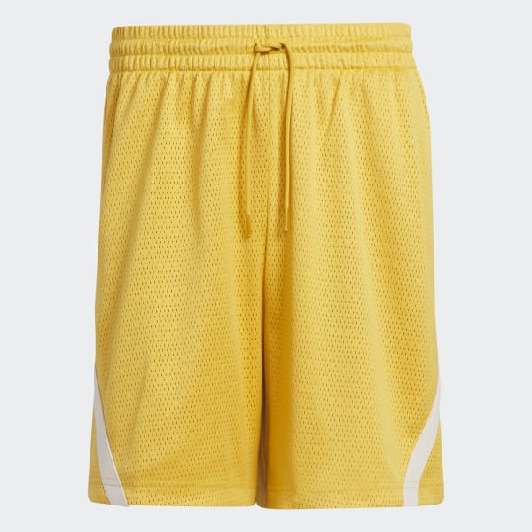Amarelo Shorts Select Summer