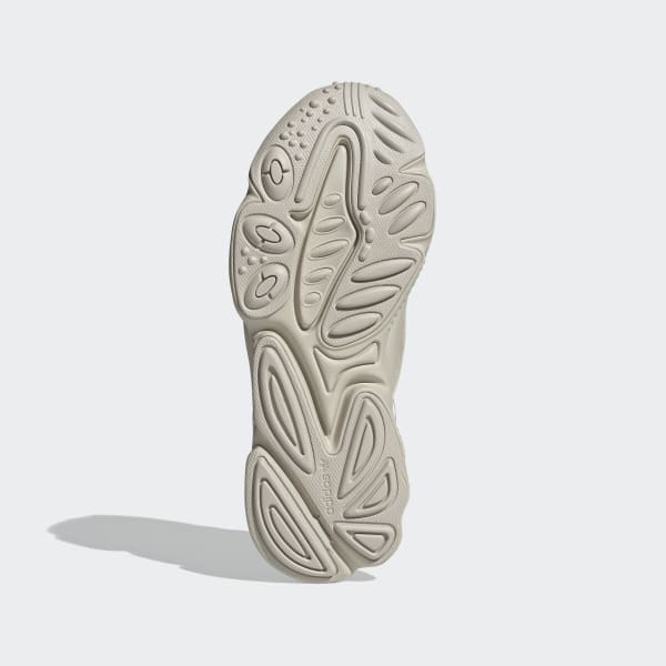 Μπεζ OZWEEGO Shoes