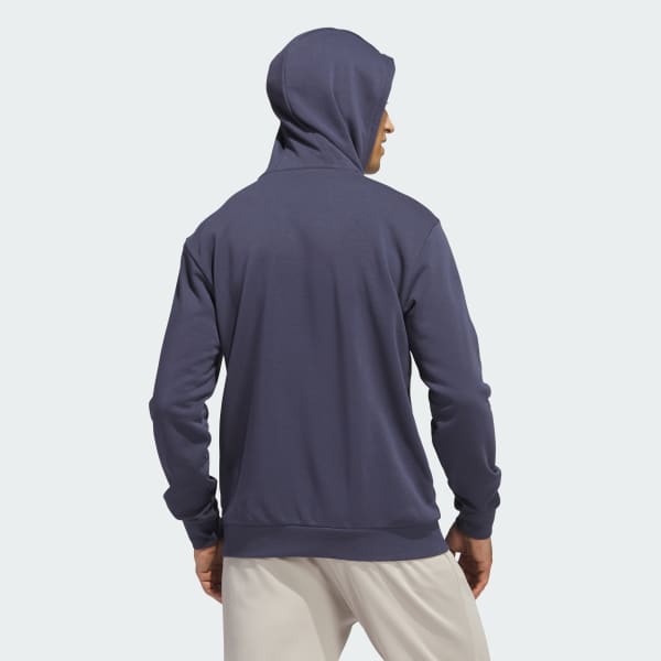 Azul WWH HOODIE