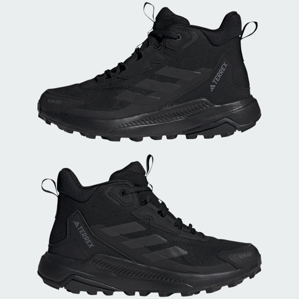 Adidas Terrex Anylander Mid Rain.Rdy Hiking Shoes BUY IN EUROPE