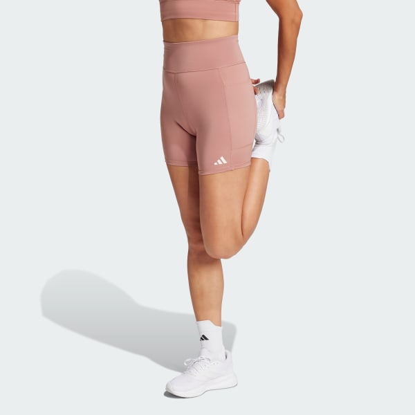 Rosa Own the Run Short Tights