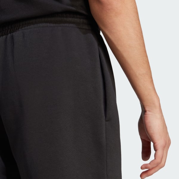 All SZN Fleece Shorts