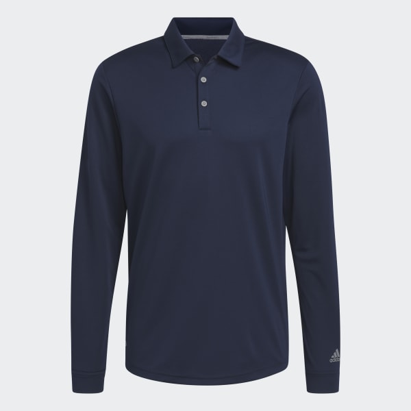 Long sleeve golf shirts canada sales