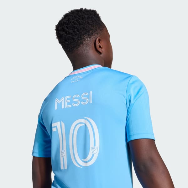 Inter Miami CF 25/26 Third Messi Jersey Kids