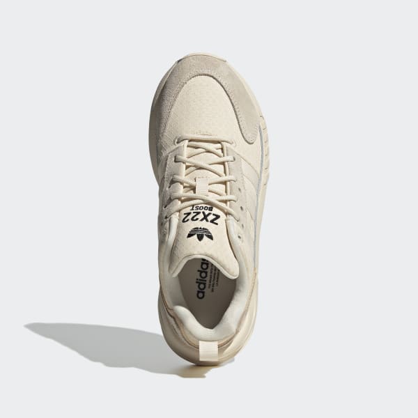 Adidas zx 1000 store dames beige