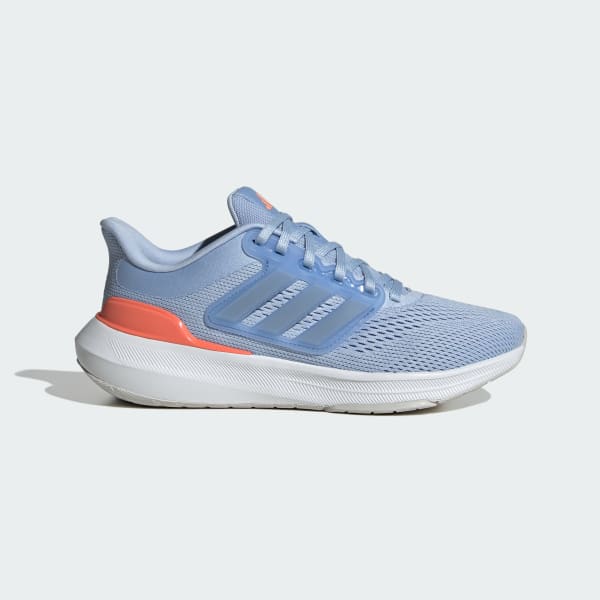 factor público Arriba adidas Ultrabounce Running Shoes - Blue | Women's Running | adidas US