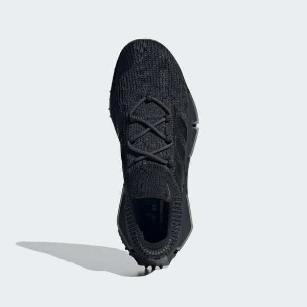 Negro Tenis NMD_S1