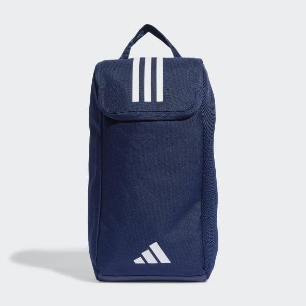 Μπλε Tiro League Boot Bag