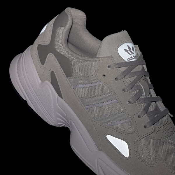 Adidas originals falcon negras outlet top