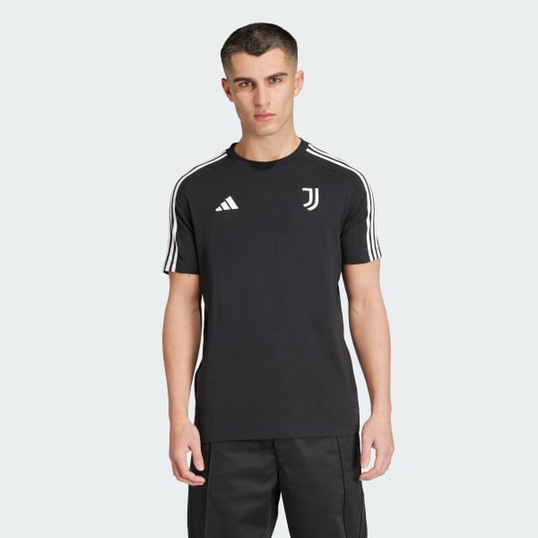 adidas Juventus DNA Tee Black adidas Philippines