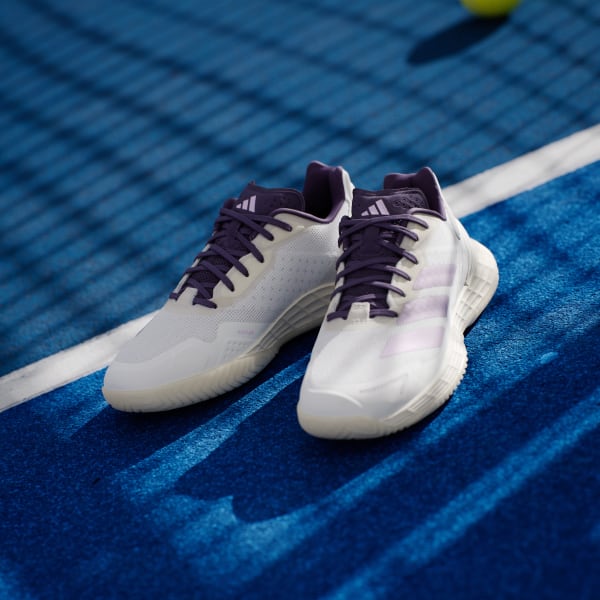 Scarpe da tennis Defiant Speed Bianco adidas adidas Italia