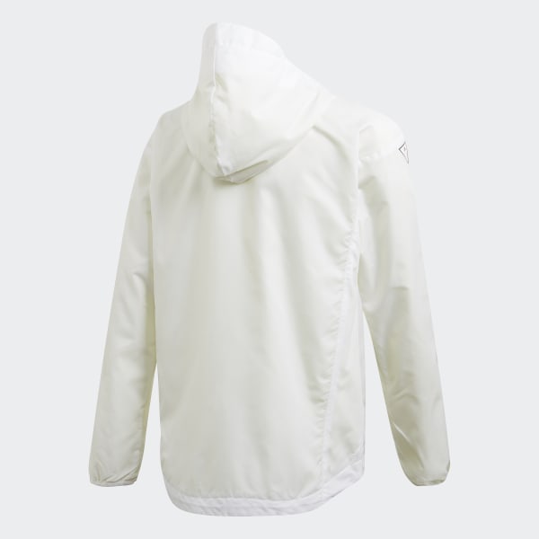 Jaqueta corta vento adidas florida on sale