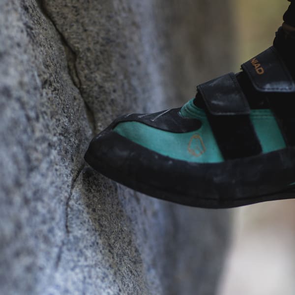 Czerń Five Ten NIAD VCS Climbing Shoes