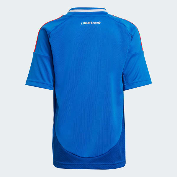 Blue Italy 24 Home Mini Kit