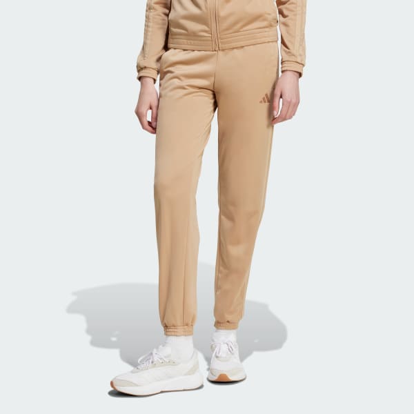 Brown DAYREADY Tracksuit Bottoms