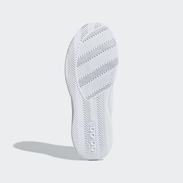 adidas SPD Takeover Shoes - White 