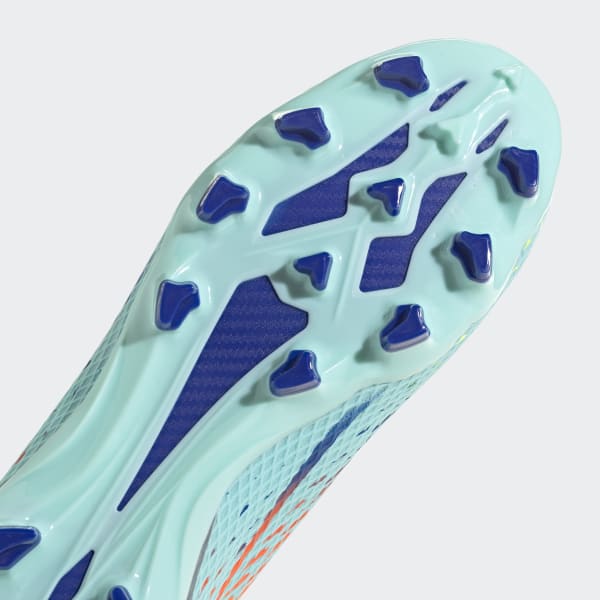 adidas X Speedportal.3 Multi-Ground Boots - Blue | adidas UK