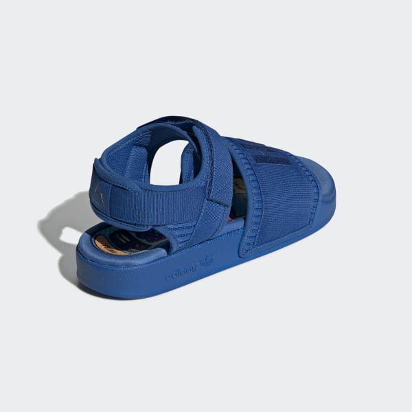 pharrell williams adilette sandals