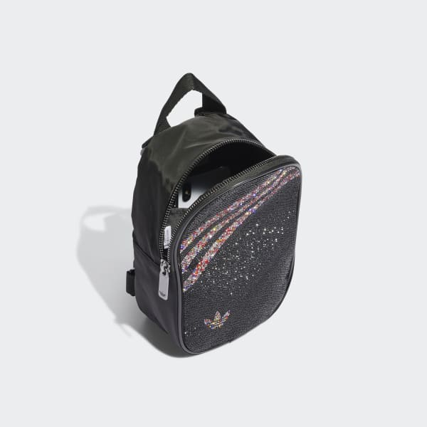 Mini Backpack - Black | Women's Lifestyle | adidas
