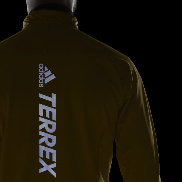 Gron Terrex Primaloft Hybrid Insulation Jacket