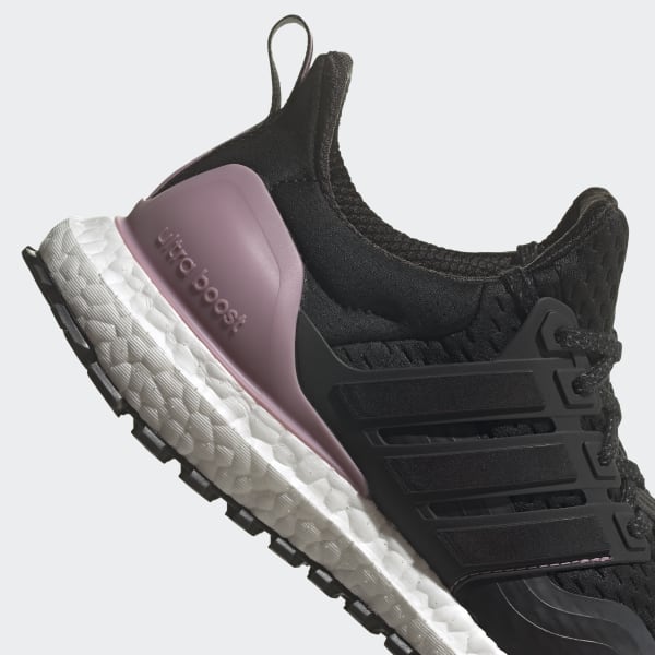 adidas Ultraboost COLD.RDY DNA Shoes - Black | adidas UK