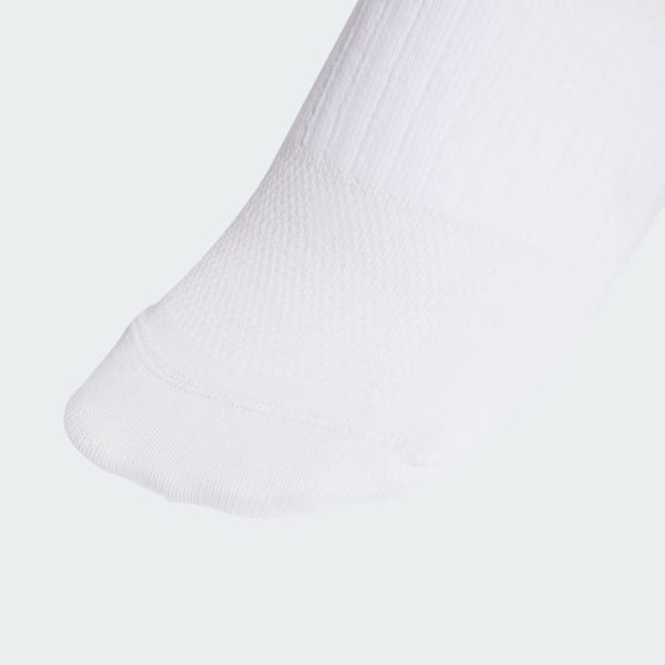 White 역도 무릎 양말